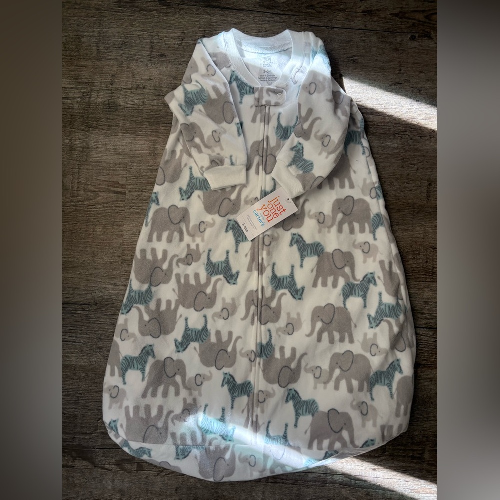 Baby sleep bag / sack